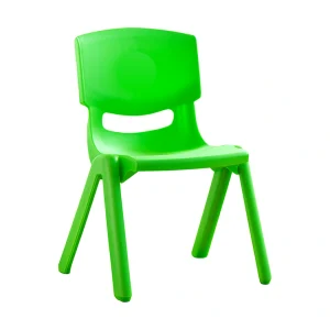 freeform JOY Kid's Chair in Green Color