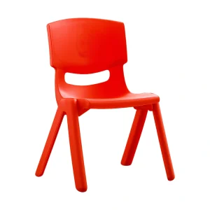 freeform JOY Kid's Chair in Red Color