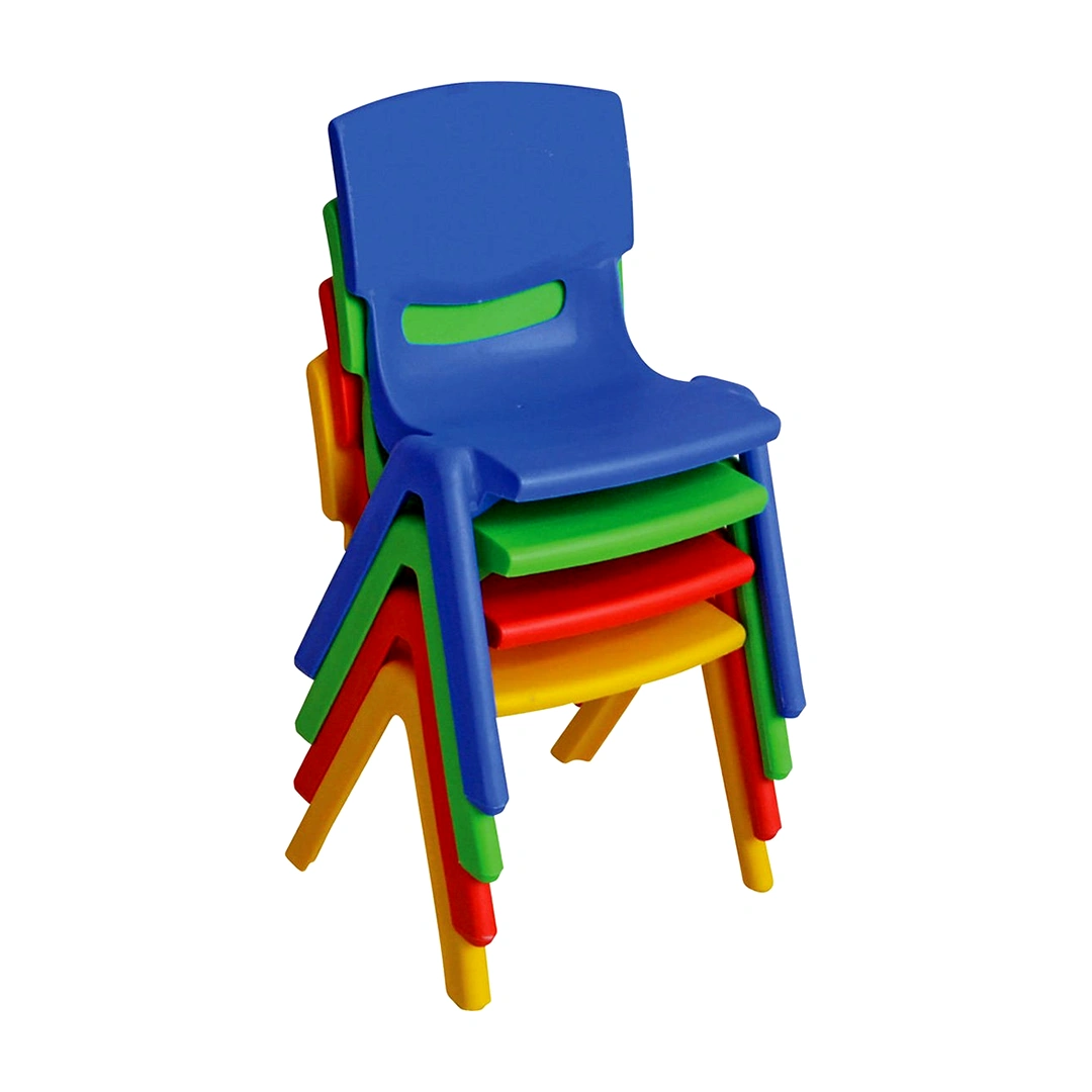 freeform JOY Kid's Chairs in Blue, Green, Red & Yellow Color